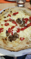 Verace Pizzeria food