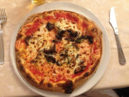 Pizzeria Pago Pago food