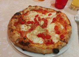 Pizzeria Pago Pago food