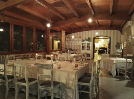 Locanda Della Luna food