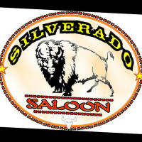 Silverado Saloon inside