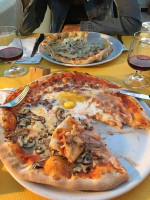 Pizzeria Da Filippo food