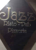 Jazz Risto Pub outside