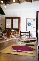 Pizzeria Albergo Paterno food