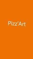 Pizz'art food