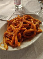 Trattoria Da Poi food