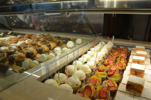 Pasticceria Evy food