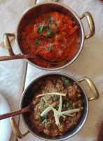 Haveli Indian food