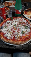 Pizzeria Da Baffo food