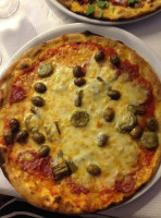 Pizzeria Renzo E Rita food