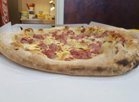 Pronto Pizza Pizzeria D Asporto food