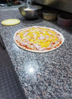 Pronto Pizza Pizzeria D Asporto inside