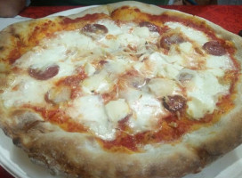 Sa Merula Trattoria Pizzeria Da Lopez food