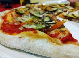 Sa Merula Trattoria Pizzeria Da Lopez food