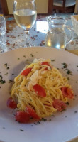 Locanda Portantico food