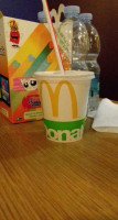 Mcdonald's food