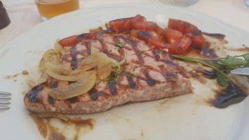 Pizzeria Marina Di Arbatax food