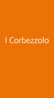 I Corbezzolo food