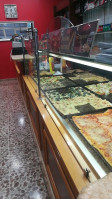 Pizzeria E Rosticceria Della Galleria food