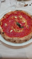 Pizzeria Del Peperone food