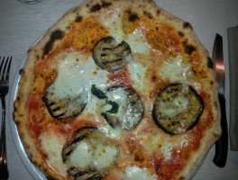 Pizzeria Del Peperone food