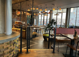 Nando's Barking inside