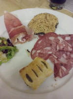 I Locandieri food