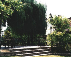 Parco Alle Noci outside