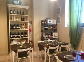 Osteria Al Vicoletto food