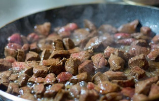 Valdagno Roncari food