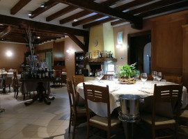 Trattoria Al Sole food