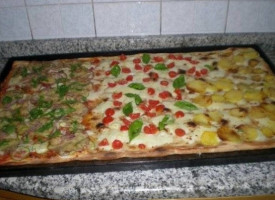 Pizze Al Taglio Mucelli Funtana food