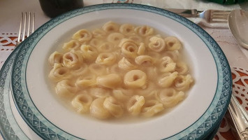 Pasta Fresca Ambrosini inside