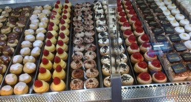 Pasticceria Regale food