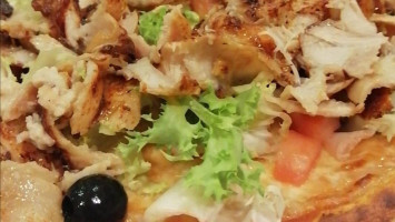 #jolly #pizza Kebab food