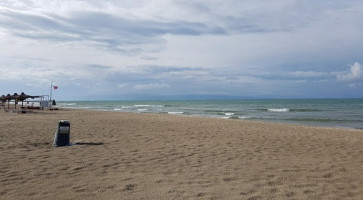 Lido Cucujanjy inside