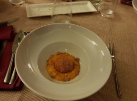 Symposium Osteria Enoteca food