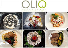 Olio food