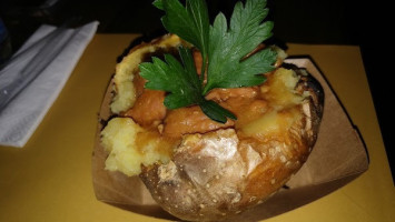 Pomme De Terre food