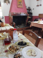 Trattoria La Boscaiola food