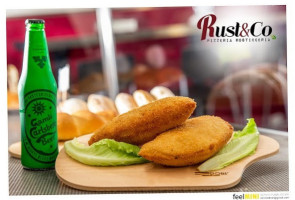 Rust&co food