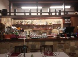 Trattoria Societa Dei Freschi food