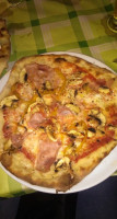 Ontario Place Pizzeria food