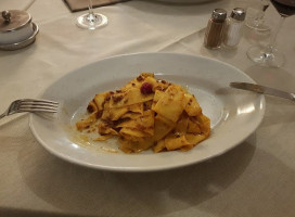 Osteria Il Ciliegiolo food