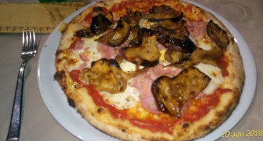 Pizzeria Slow Quick food