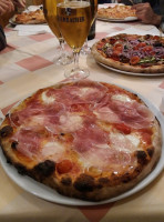 Pizzeria Brancati Vittorio food