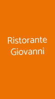 Giovanni food