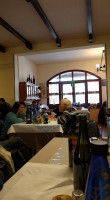 Trattoria Al Capiteo food