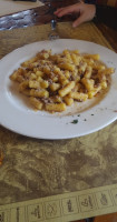 Rifugio Melegnon food