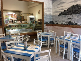 Vecchia Marina A 'urnazza food